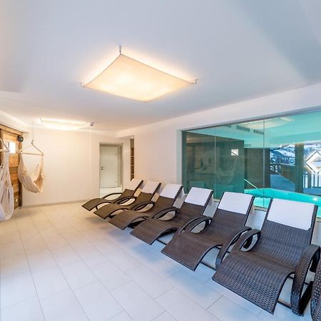 Top View Ferienapartment Mathias เซิลเดน ภายนอก รูปภาพ