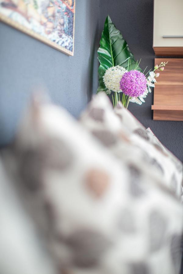 Top View Ferienapartment Mathias เซิลเดน ภายนอก รูปภาพ