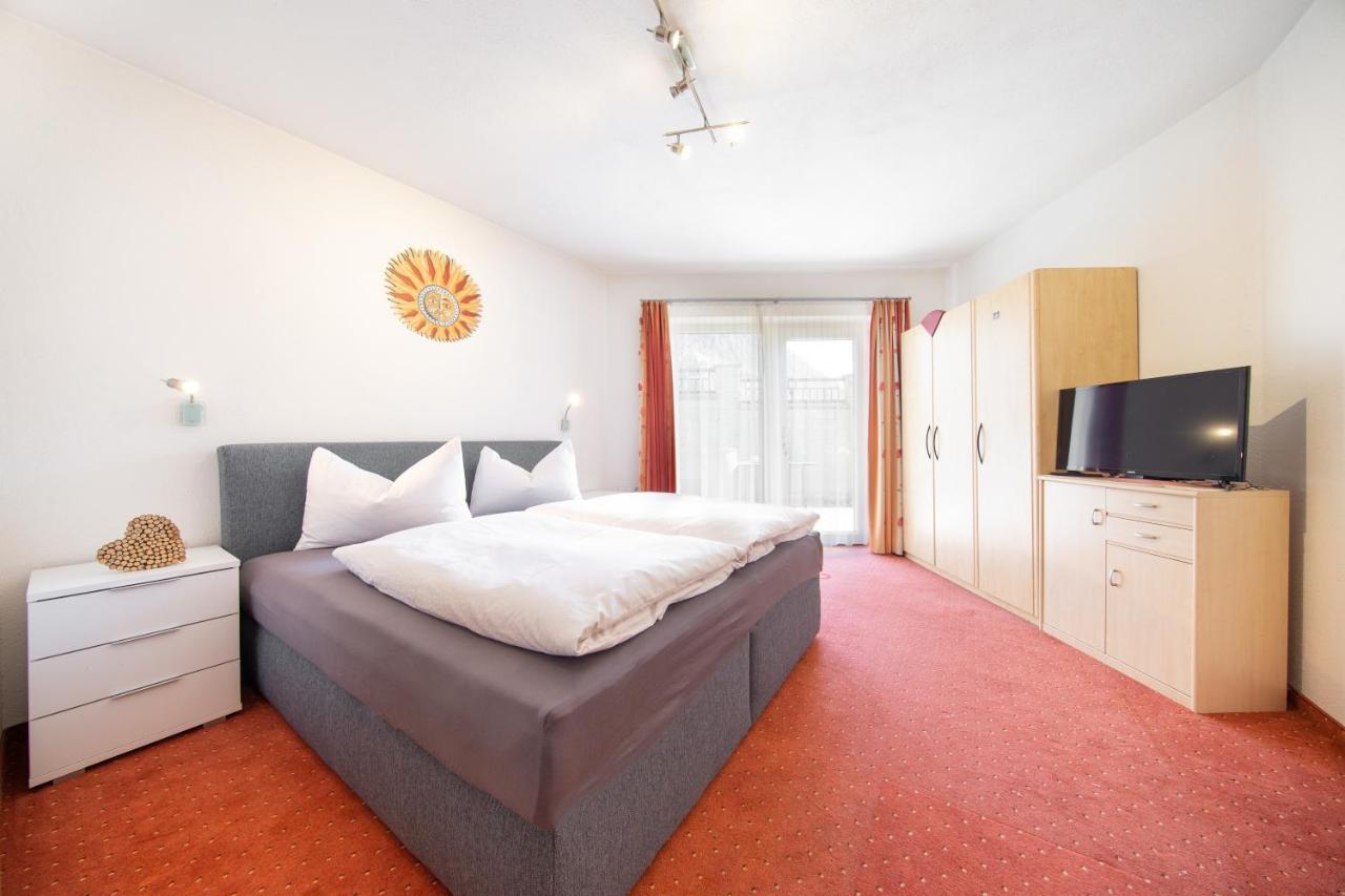 Top View Ferienapartment Mathias เซิลเดน ภายนอก รูปภาพ