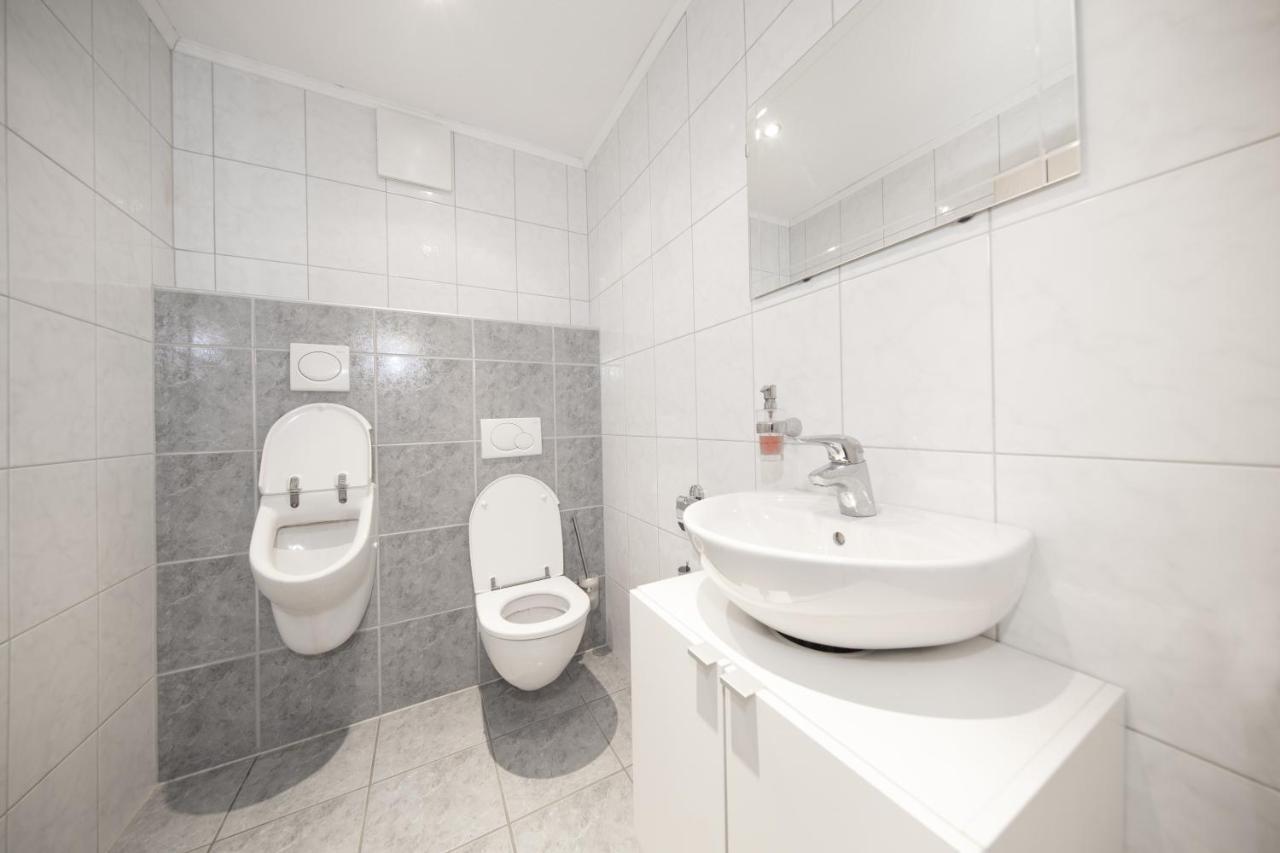 Top View Ferienapartment Mathias เซิลเดน ภายนอก รูปภาพ